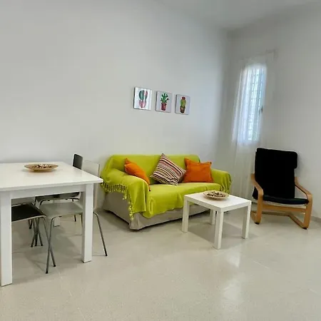 Playa 1 Apartment