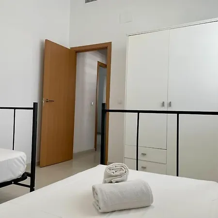 Playa 1 Apartment *