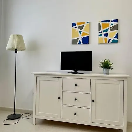 Apartment Playa 1 Torrox