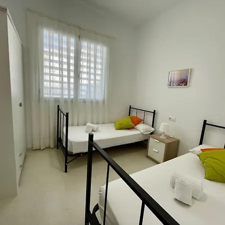 Apartment Playa 1 *