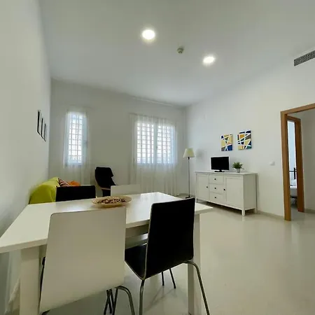 Playa 1 Apartment Torrox