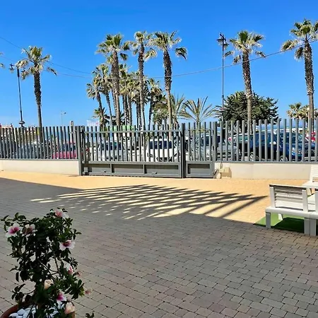 Playa 1 * Torrox