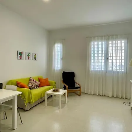 Apartment Playa 1
