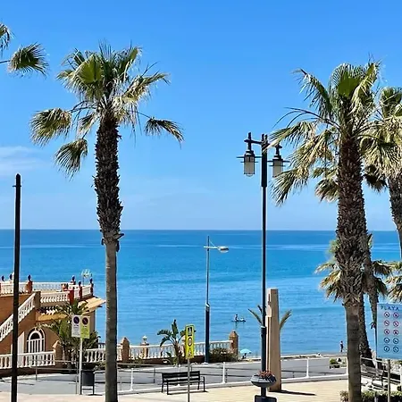 Apartment Playa 1 *