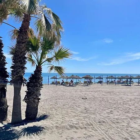 Playa 1 * Torrox