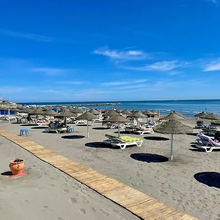 Playa 1