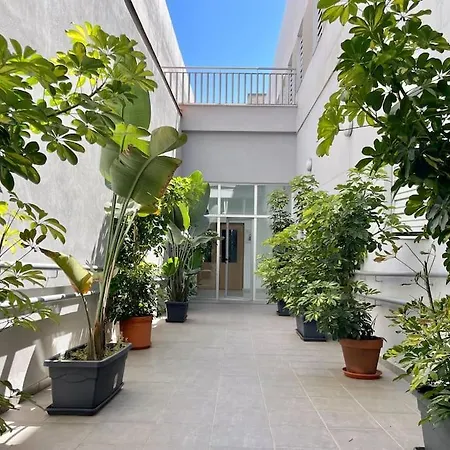 Playa 1 Apartment *