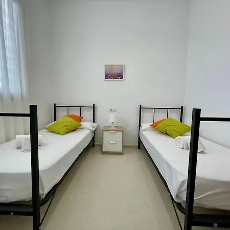 Playa 1 Apartment Torrox