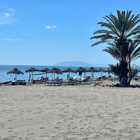 Playa 1 Torrox