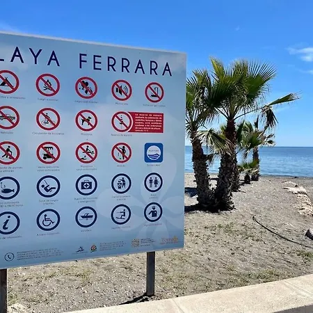 Apartmán Playa 1 Torrox